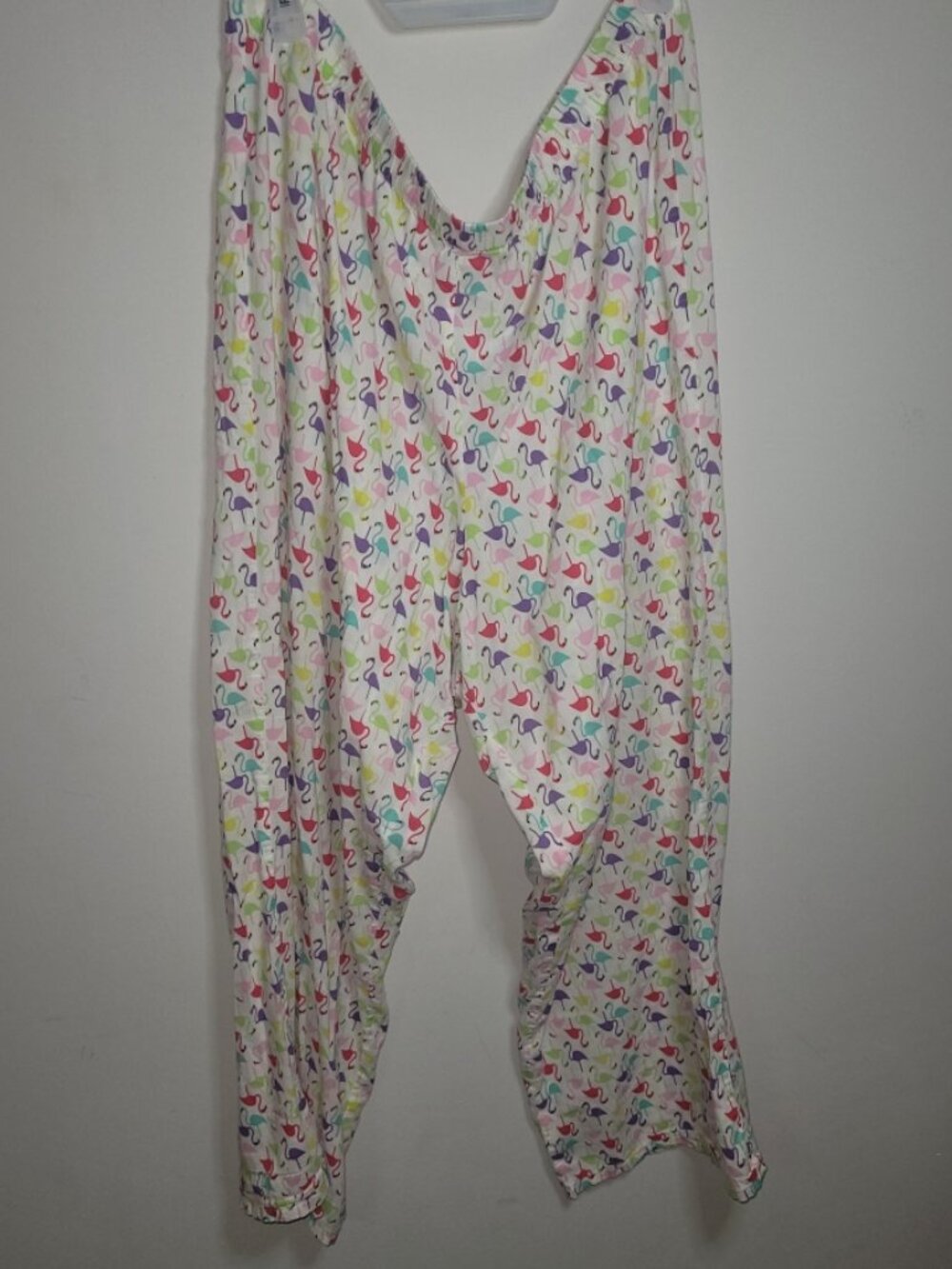 Cacique 22/24 Flamingo Pajama Pants